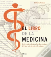 Capa do artigo El Libro de la Medicina