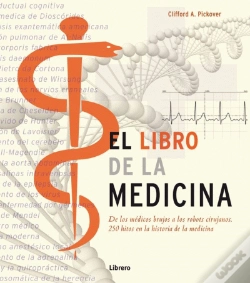 Capa do artigo El Libro de la Medicina