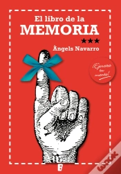 Capa do artigo El Libro De La Memoria