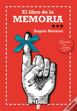 Capa do artigo El Libro De La Memoria