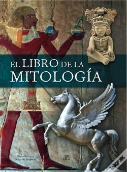 Capa do artigo El Libro De La Mitolog¡A