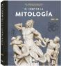 El Libro De La Mitologia - Preview