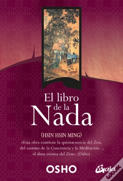 Capa do artigo El Libro De La Nada