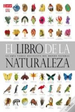 Capa do artigo El Libro De La Naturaleza