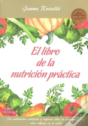 Capa do artigo El Libro De La Nutrición Práctica