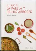 El Libro De La Paella Y De Los Arroces