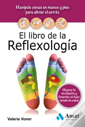 Capa do artigo El Libro De La Reflexología