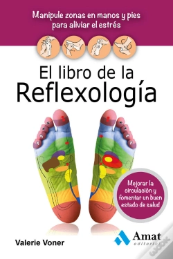 Capa do artigo El Libro De La Reflexología