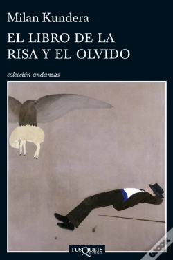 Capa do artigo El Libro De La Risa Y El Olvido