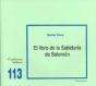 El Libro De La Sabiduría De Salomón - Preview