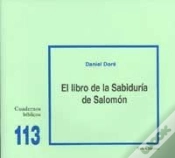 Capa do artigo El Libro De La Sabiduría De Salomón