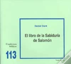 Capa do artigo El Libro De La Sabiduría De Salomón
