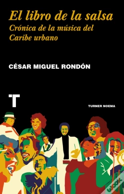 Capa do artigo El Libro De La Salsa