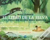 Capa do artigo El Libro De La Selva