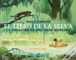 Capa do artigo El Libro De La Selva