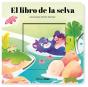 El Libro De La Selva. Cuento Con Mecanismos - Preview