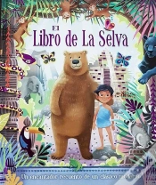 Capa do artigo El Libro De La Selva