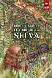 Capa do artigo El Libro De La Selva