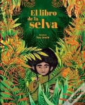Capa do artigo El Libro De La Selva