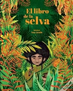 Capa do artigo El Libro De La Selva