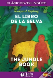 Capa do artigo El Libro De La Selva/The Jungle Book