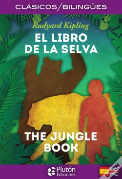 Capa do artigo El Libro De La Selva/The Jungle Book