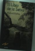 El Libro De La Selva ("Tus Libros") (+10 Años)