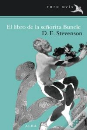 Capa do artigo El Libro De La Señorita Buncle