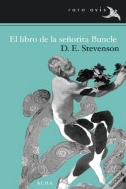 Capa do artigo El Libro De La Señorita Buncle