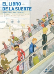 Capa do artigo El Libro De La Suerte