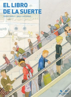 Capa do artigo El Libro De La Suerte