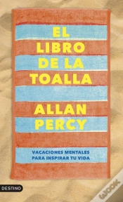 Capa do artigo El Libro De La Toalla