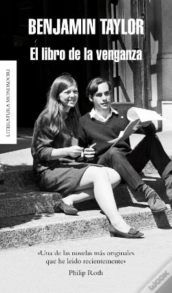 Capa do artigo El Libro De La Venganza