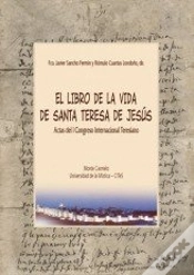 Capa do artigo El Libro De La Vida De Santa Teresa De Jesús