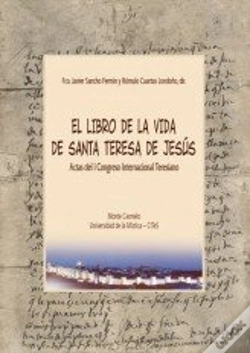 Capa do artigo El Libro De La Vida De Santa Teresa De Jesús