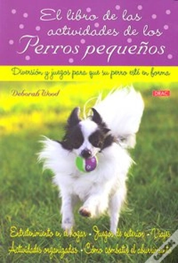 Capa do artigo El Libro De Las Actividades De Los Perros Pequeños