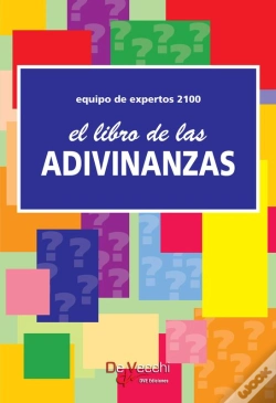Capa do artigo El Libro De Las Adivinanzas
