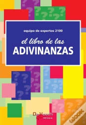 Capa do artigo El Libro De Las Adivinanzas
