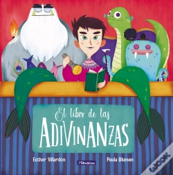 Capa do artigo El Libro De Las Adivinanzas
