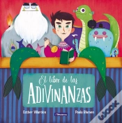 Capa do artigo El Libro De Las Adivinanzas