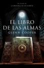 El Libro De Las Almas (La Biblioteca De Los Muertos 2) - Preview