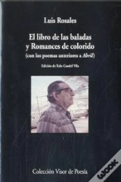 Capa do artigo El Libro De Las Baladas Y Romances De Colorido