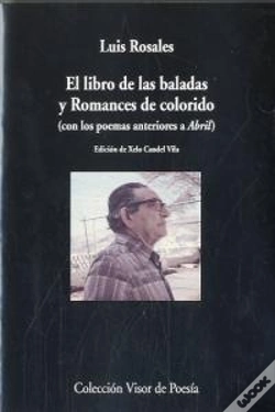 Capa do artigo El Libro De Las Baladas Y Romances De Colorido