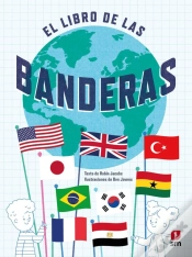 Capa do artigo El Libro De Las Banderas