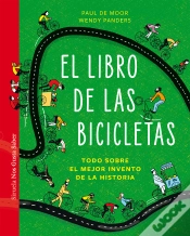 Capa do artigo El Libro De Las Bicicletas