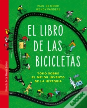 Capa do artigo El Libro De Las Bicicletas