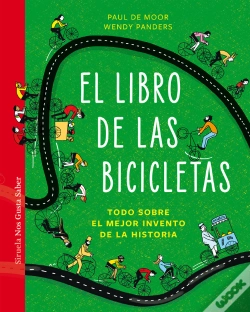 Capa do artigo El Libro De Las Bicicletas