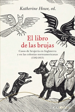 Capa do artigo El Libro De Las Brujas