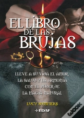 Capa do artigo El Libro De Las Brujas