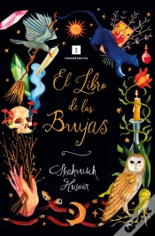 Capa do artigo El Libro De Las Brujas